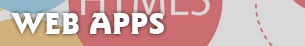 Webapps