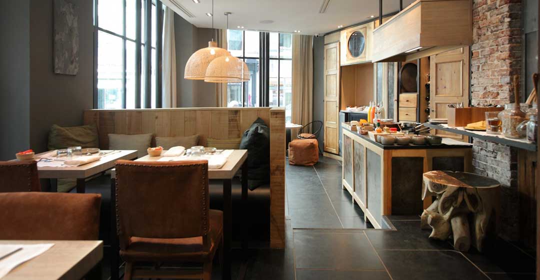 Amenities Hotel Image